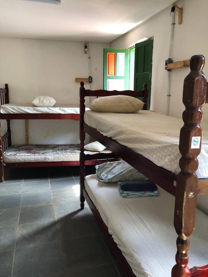 Hostel Casa Latina Lencois Luaran gambar