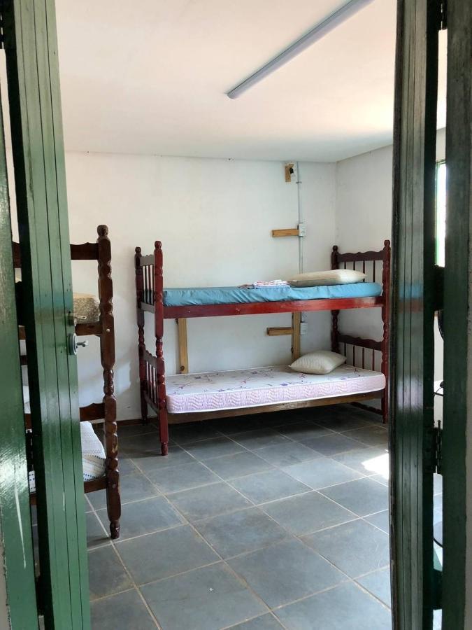 Hostel Casa Latina Lencois Luaran gambar