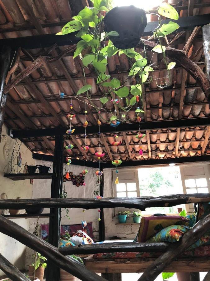 Hostel Casa Latina Lencois Luaran gambar