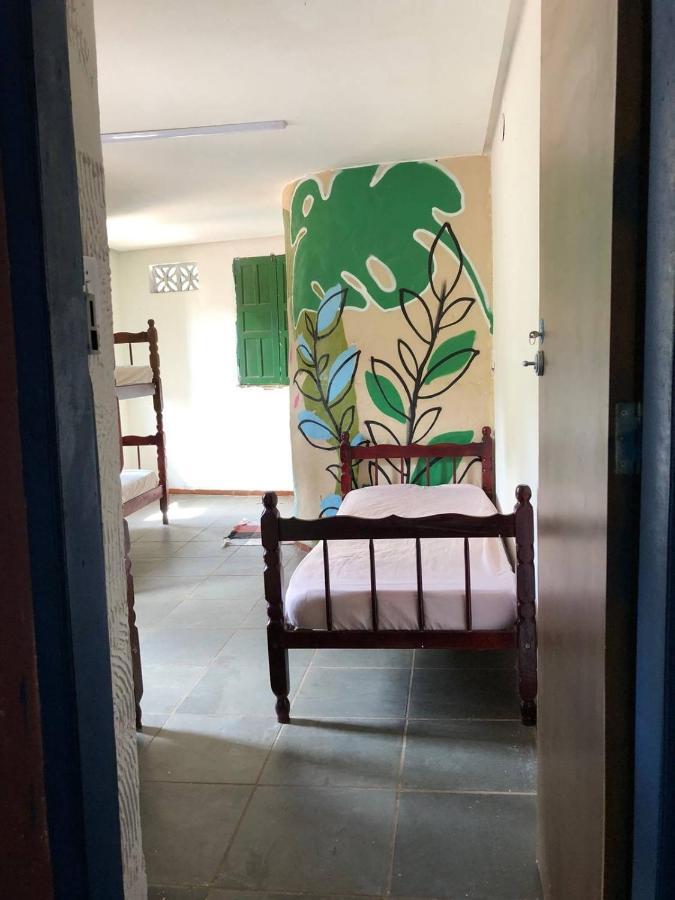 Hostel Casa Latina Lencois Luaran gambar